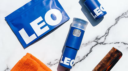 LEO product range preview