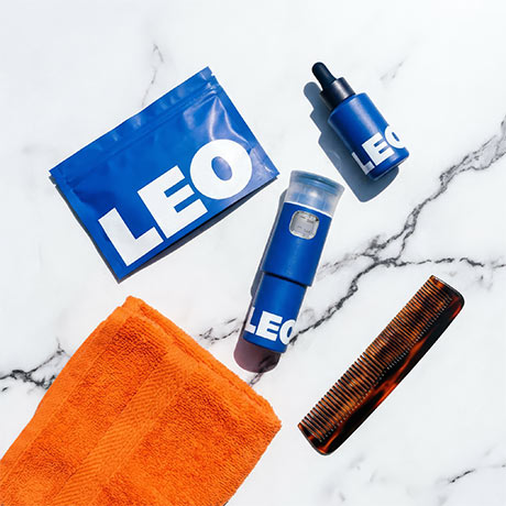 LEO product range preview