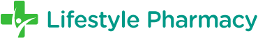 Lifestyle Pharmacy logo