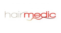 Hairmedic affiliate partner logo