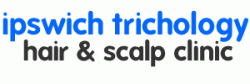 Ipswich Trichology affiliate partner logo