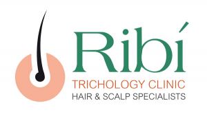 Ribi Trichology Clinic affiliate partner logo