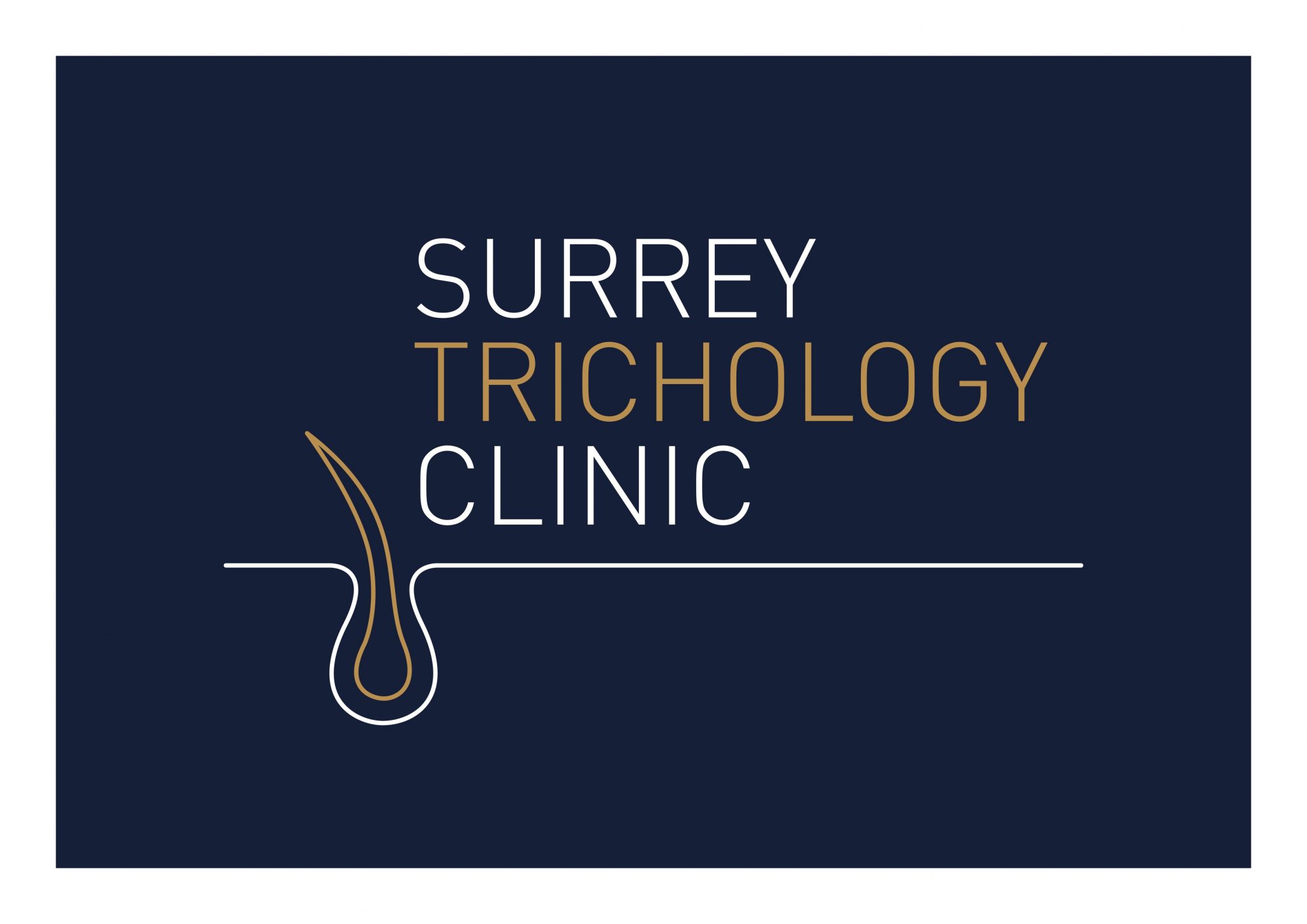 Surrey Trichology Clinic affiliate partner logo