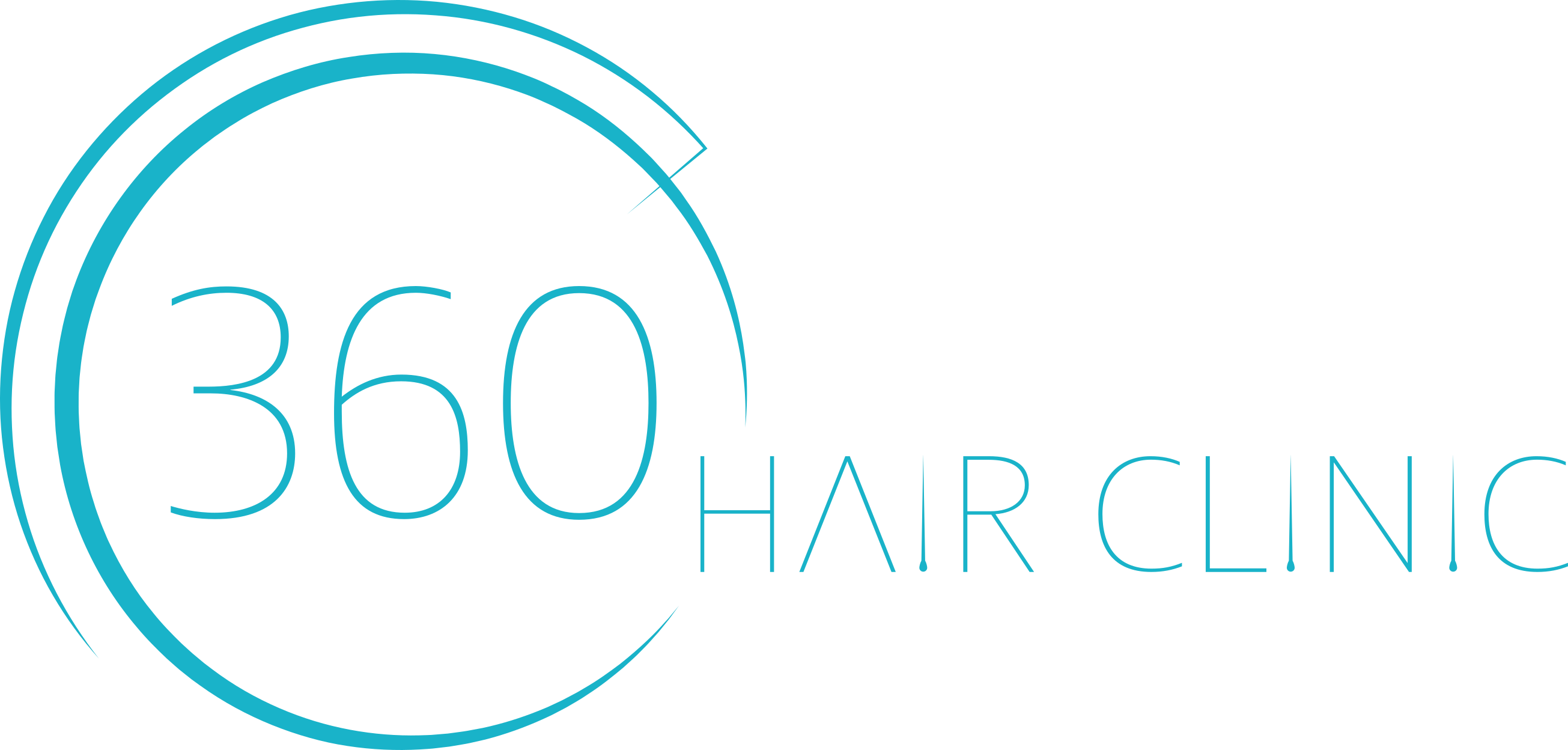 360 Hair Clinic Lifestyle Pharmacy