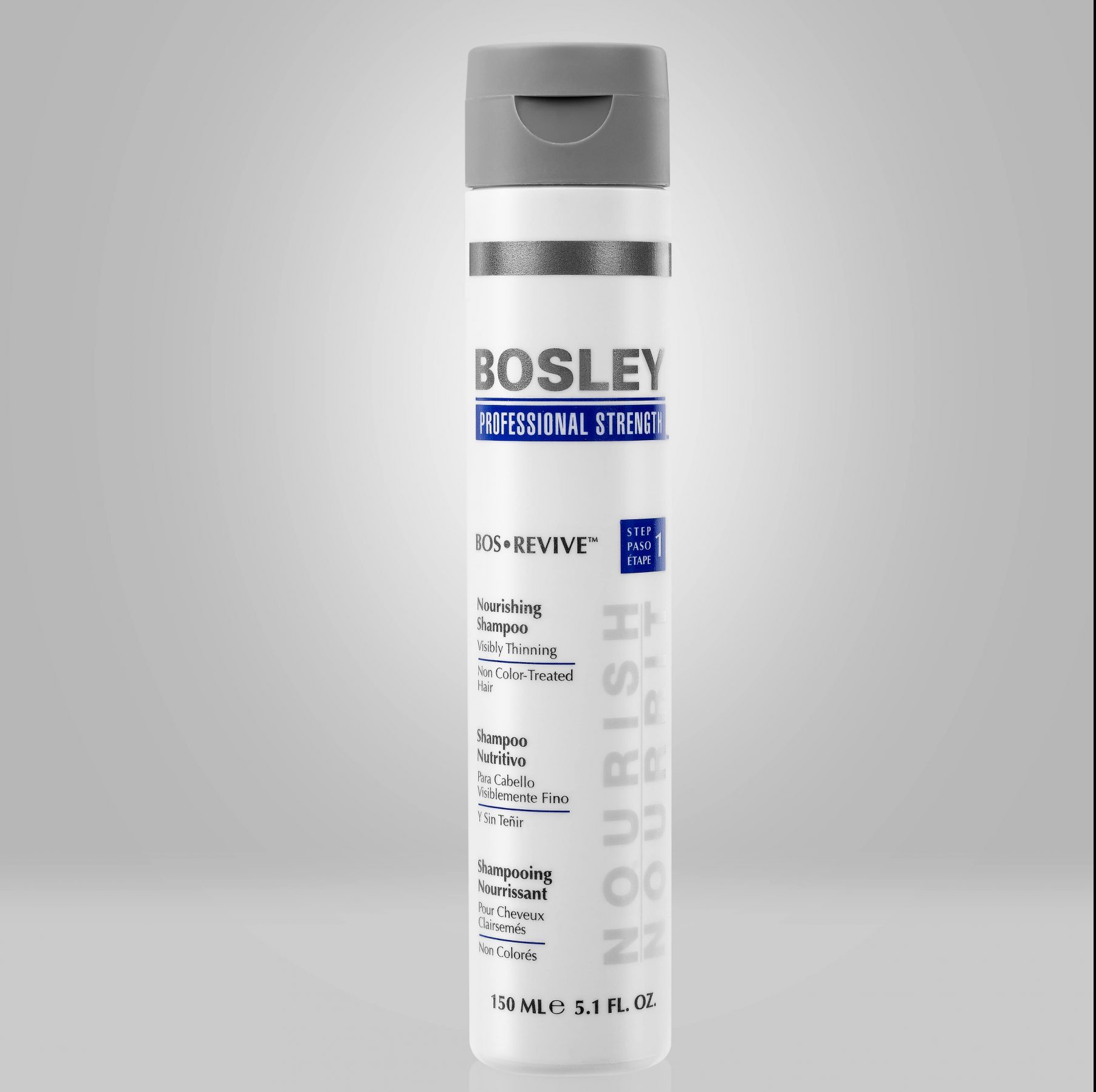 Bosley Pro Revive Nourishing Shampoo Lifestyle Pharmacy