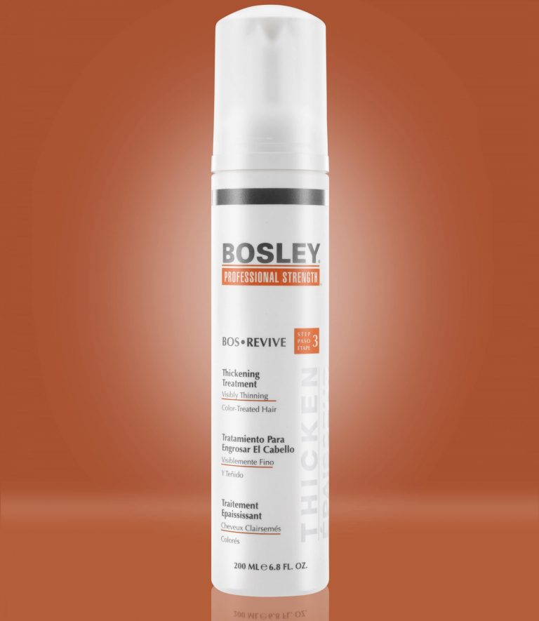 Bosley Pro Revive Thickening Treatment Lifestyle Pharmacy