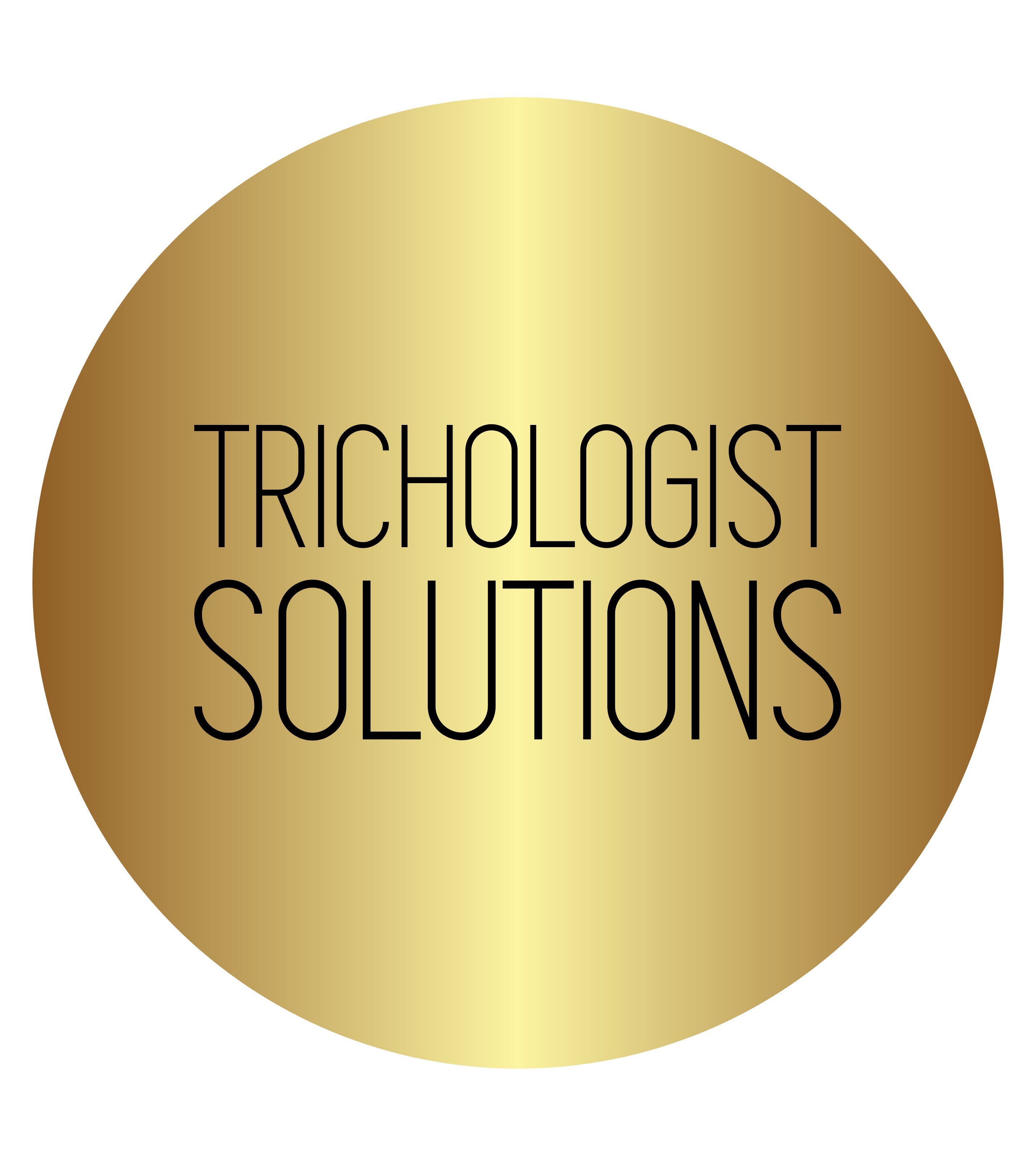 Trichologist Solutions affiliate partner logo