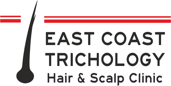 East Coast Trichology affiliate partner logo