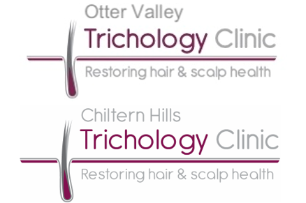 Otter Valley & Chiltern Hills Trichology Clinic affiliate partner logo