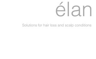 The Elan Clinic affiliate partner logo