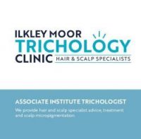 Ilkley Moor Trichology affiliate partner logo