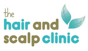The Hair and Scalp Clinic affiliate partner logo